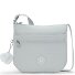 Basic Arto Crossbody tas 29 cm variant easy grey