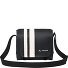  Vanuatu Crossbody tas 28 cm variant black