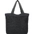 CK Holiday Shopper Tas 50 cm variant black  CK Holiday Shopper Tas 50 cm variant black