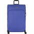 Spark SNG ECO Spinner 4-wielige trolley 79 cm variant nautical blue