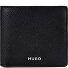  Go Portemonnee Leder 10.5 cm variant black