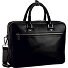  Montreal Koffer Leer 40 cm variant schwarz