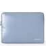  Gloss Laptop hoes 33 cm variant steel