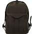  Tin Cloth Dagrugzak 32 cm Laptop compartiment variant otter green