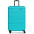  Munich 4.0 4 wielen Trolley L 76 cm met uitbreidingsplooi variant aqua dull