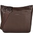  Mellow Leather Crossbody tas Leder 30 cm variant espresso