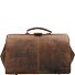  Montenegro Artsenkoffer Leer 40 cm variant natur
