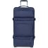  Transit'R Plus 4 wielen Reistas 68 cm variant monotone navy