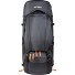  Yukon 50+10 Trekking rugzak 73 cm variant black