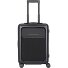 M5 Essential 4 wielen Cabinewagen 55 cm Laptop compartiment variant all black M5 Essential 4 wielen Cabinewagen 55 cm Laptop compartiment variant all black