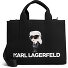  Ikon Shopper Tas 33.5 cm variant black