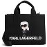  Ikon Shopper Tas 33.5 cm variant black
