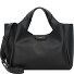  Willa Handtas 29 cm variant black-silver
