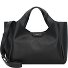 Willa Handtas 29 cm variant black-silver Willa Handtas 29 cm variant black-silver