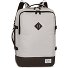 Bestway Cabin Pro Dagrugzak 54 cm Laptop compartiment variant steingrau Bestway Cabin Pro Dagrugzak 54 cm Laptop compartiment variant steingrau