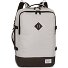  Bestway Cabin Pro Dagrugzak 54 cm Laptop compartiment variant steingrau