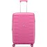  Skyline 2.0 4 wielen Trolley 46.5 cm met uitbreidingsplooi variant cyber pink