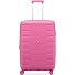  Skyline 2.0 4 wielen Trolley 46.5 cm met uitbreidingsplooi variant cyber pink