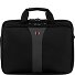  Legacy aktetas 43 cm laptopvak variant black/grey