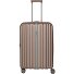 Paros 4 wielen Trolley 65 cm variant cappuccino Paros 4 wielen Trolley 65 cm variant cappuccino