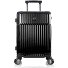  Tekno 4 wielen Cabinewagen S 53 cm Laptop compartiment variant black