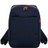 Uppsala rugzak S 40 cm variant navy Uppsala rugzak S 40 cm variant navy