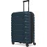  Edition 01 4 wielen Trolley 66 cm met uitbreidingsplooi variant navy