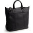  Westbrook Schoudertas Leder 34 cm Laptopvak variant black