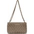  Mare 4.0 Schoudertas S 22 cm variant taupe