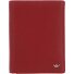  Dublin Portemonnee RFID-bescherming Leder 13 cm variant rot