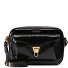 Schoudertas Leer 21.5 cm variant noir Schoudertas Leer 21.5 cm variant noir