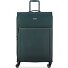  Brochant 3 4 wielen Trolley 78 cm met uitbreidingsplooi variant kieferngrün