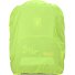  Regenhoes voor schooltas variant neon gelb
