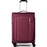  Cloudrider 4 wielen Trolley M 67 cm met uitbreidingsplooi variant iced berry