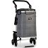  Fabrizio Winkelwagen 50 cm variant schwarz-weiss