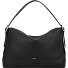  Carina Schoudertas Leer 26 cm variant black-gold
