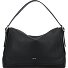  Carina Schoudertas Leer 26 cm variant black-gold