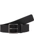 Ther Riem Leer variant black | 110 cm Ther Riem Leer variant black | 110 cm