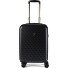  Latona 4 wielen Cabinewagen 53 cm variant coal logo
