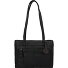  Urban Poets Zea Shopper Tas Leder 33 cm variant dark ash