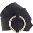 Riem leer variant black | 90 cm