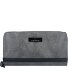 Elin portemonnee 18 cm variant grau Elin portemonnee 18 cm variant grau