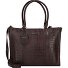  Cool Colbie Shopper Tas Leder 35 cm Laptopvak variant brandy