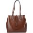  Dalston Schoudertas Leer 32 cm variant marrone