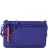 Inner City Emma Schoudertas RFID 24 cm variant creased royal blue Inner City Emma Schoudertas RFID 24 cm variant creased royal blue