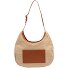Ray of Sun Schoudertas 33 cm variant beige Ray of Sun Schoudertas 33 cm variant beige