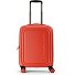  Logoduck + 4 wielen Cabinewagen S 55 cm variant pumpkin