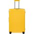 Roadster 4 trolley met dubbele wielen 78 cm variant racing yell Roadster 4 trolley met dubbele wielen 78 cm variant racing yell