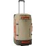  Cargo Hauler 90 L 4 wielen Reistas 73 cm variant desert tan