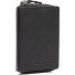  Osum Portemonnee RFID-bescherming Leer 11 cm variant black